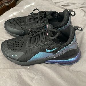Nike air 270
